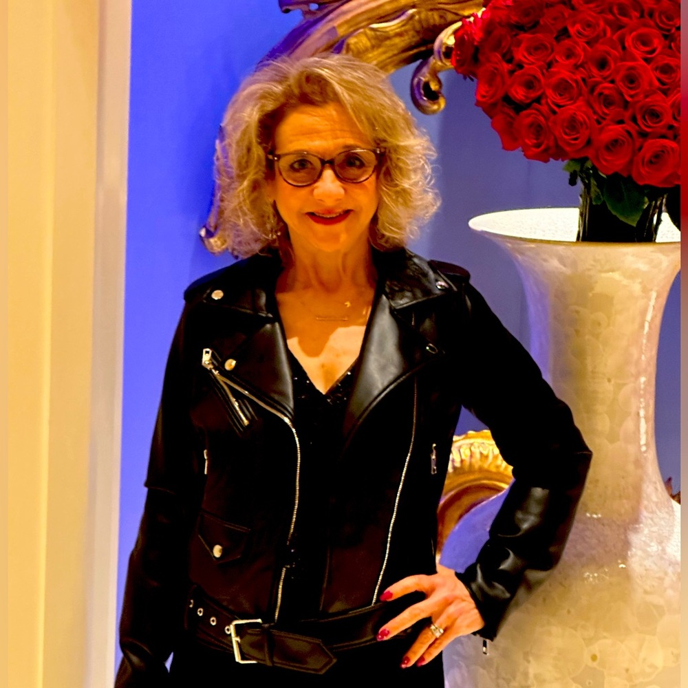 Michelle’s Magnificent Fashion Corner